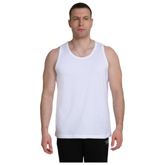 Target Ανδρική αμάνικη μπλούζα Basic Label Single Jersey Tank Top